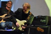 Liveschicht-Allstar-Band 29.02.2012