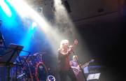 Bowmanic Live im Schlachthof