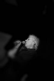 Liveschicht-Allstar-Band 29.02.2012
